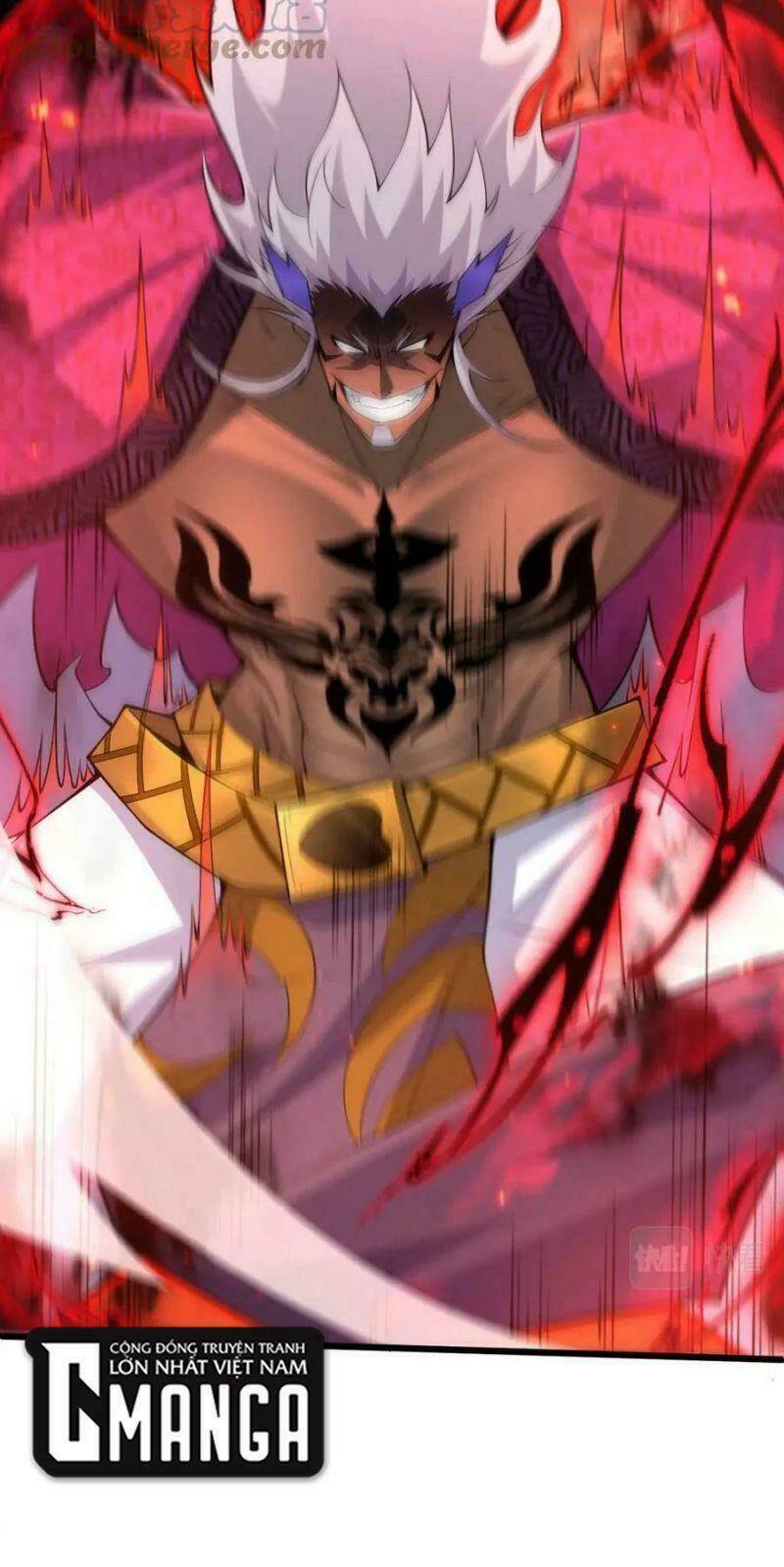 Sự Trở Lại Của Đệ Nhất Tông Sư: Chapter 32
