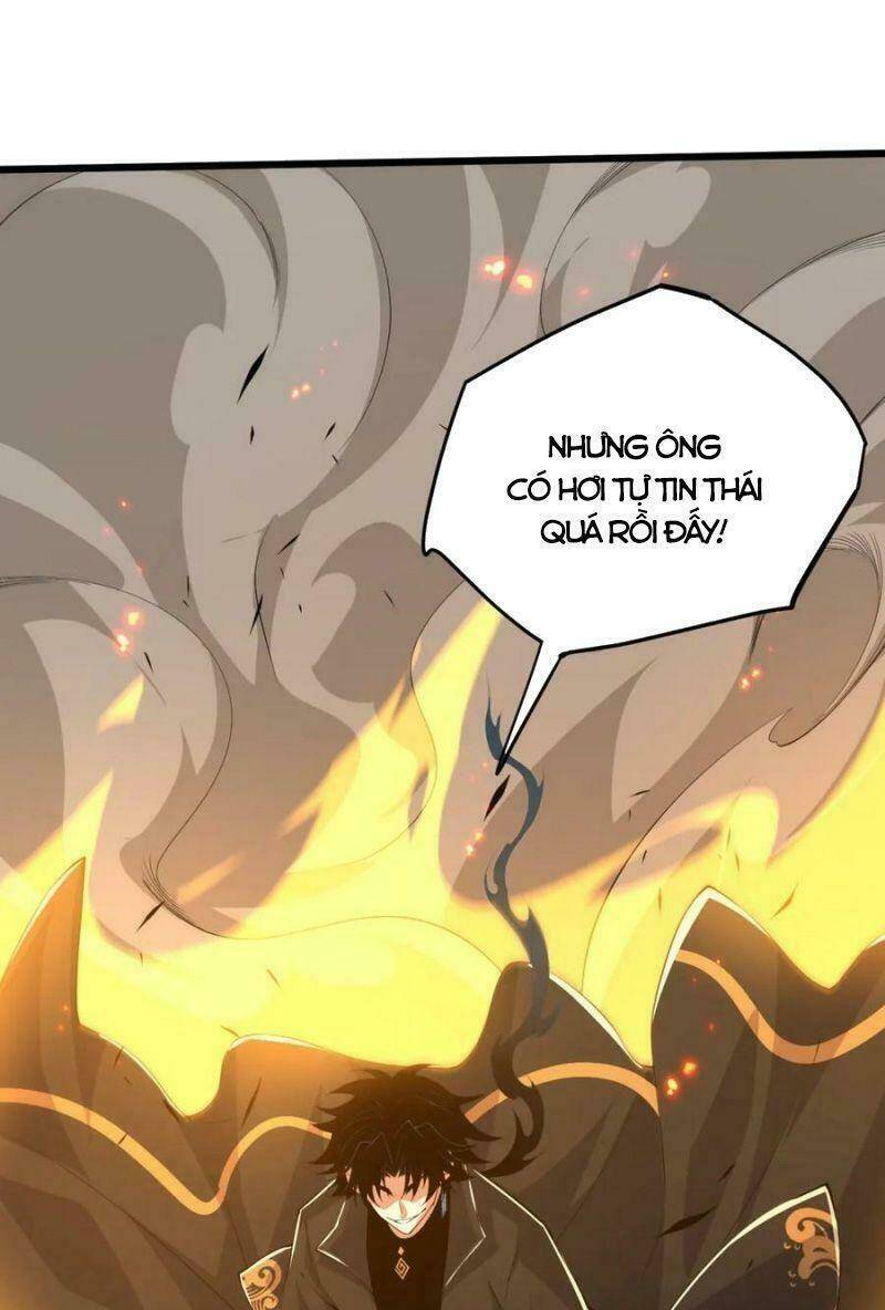Sự Trở Lại Của Đệ Nhất Tông Sư: Chapter 32