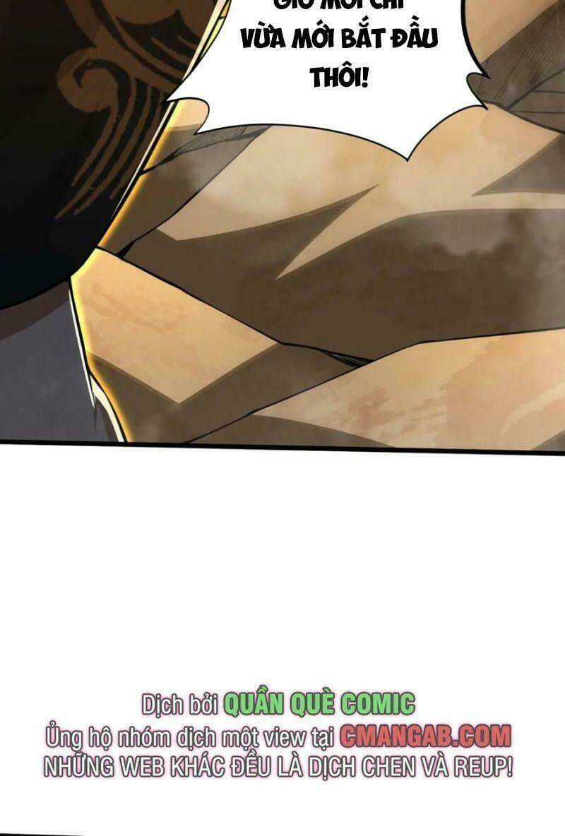 Sự Trở Lại Của Đệ Nhất Tông Sư: Chapter 32