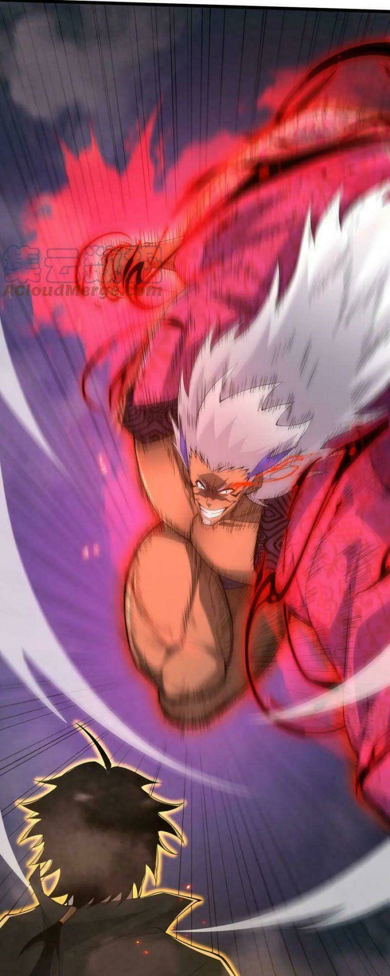Sự Trở Lại Của Đệ Nhất Tông Sư: Chapter 32