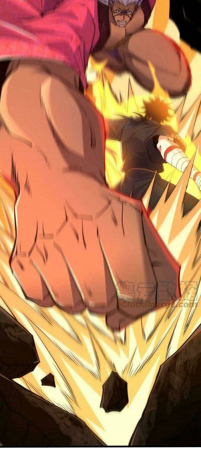 Sự Trở Lại Của Đệ Nhất Tông Sư: Chapter 32
