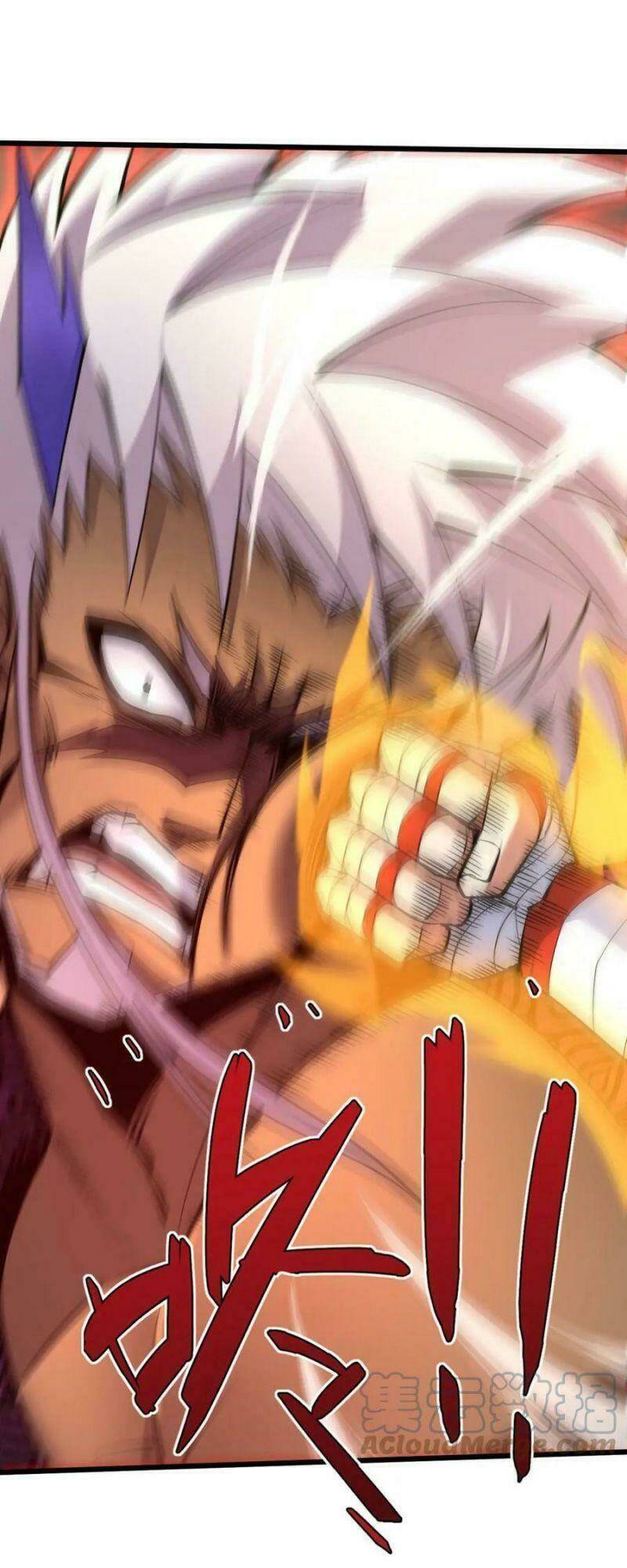 Sự Trở Lại Của Đệ Nhất Tông Sư: Chapter 32