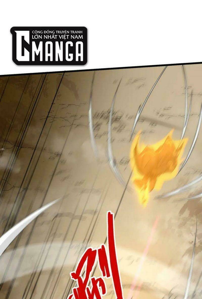 Sự Trở Lại Của Đệ Nhất Tông Sư: Chapter 32