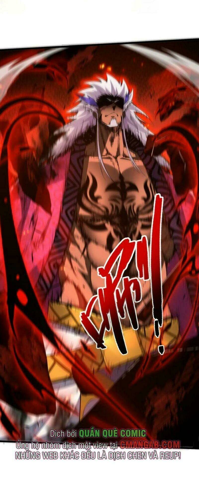 Sự Trở Lại Của Đệ Nhất Tông Sư: Chapter 32
