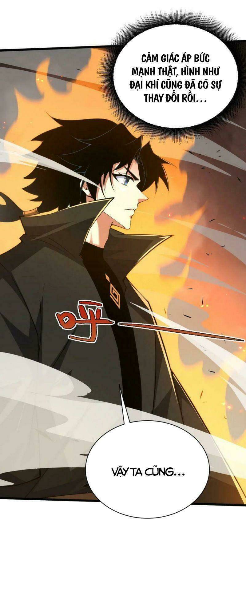 Sự Trở Lại Của Đệ Nhất Tông Sư: Chapter 32