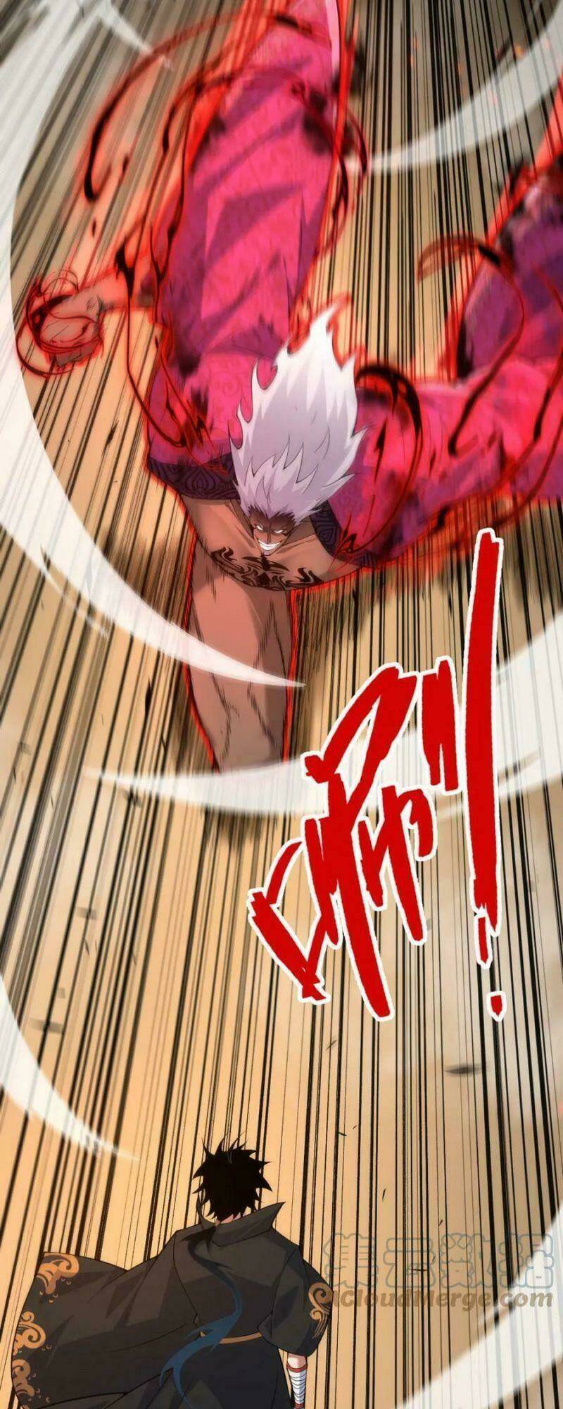 Sự Trở Lại Của Đệ Nhất Tông Sư: Chapter 32