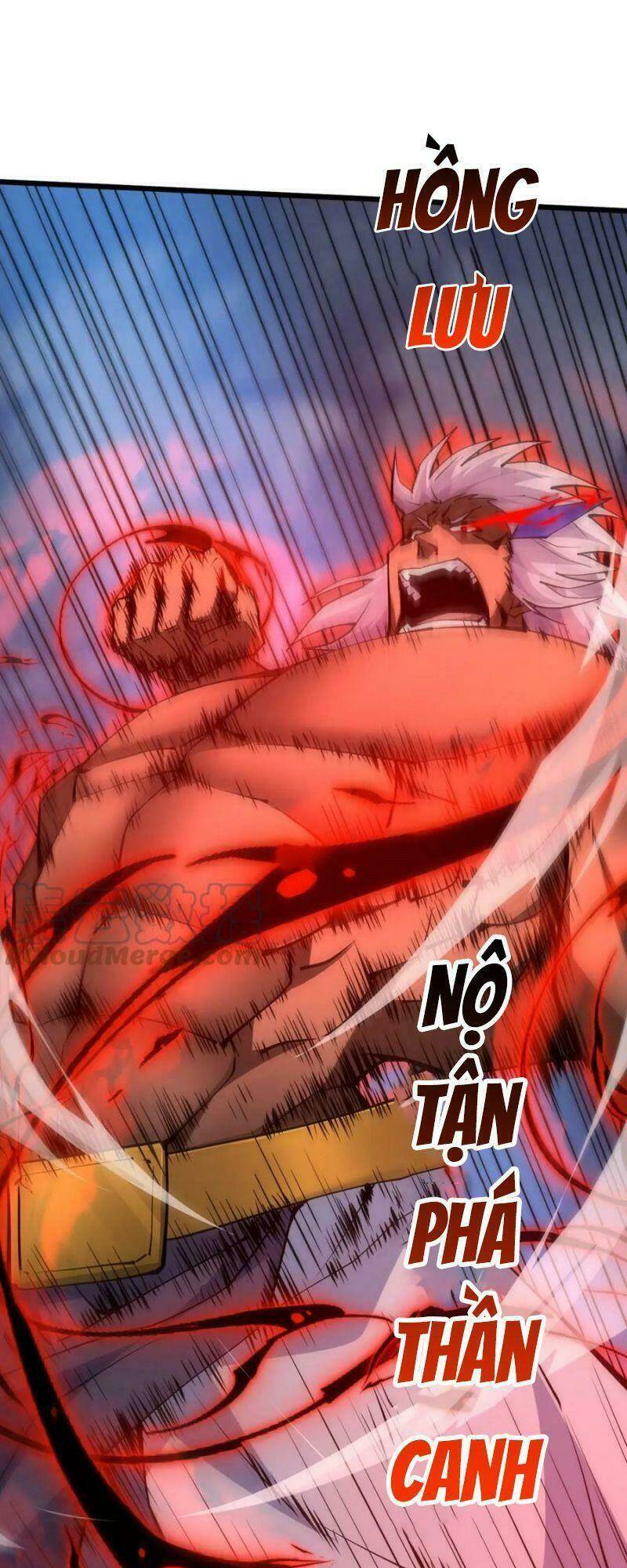Sự Trở Lại Của Đệ Nhất Tông Sư: Chapter 32