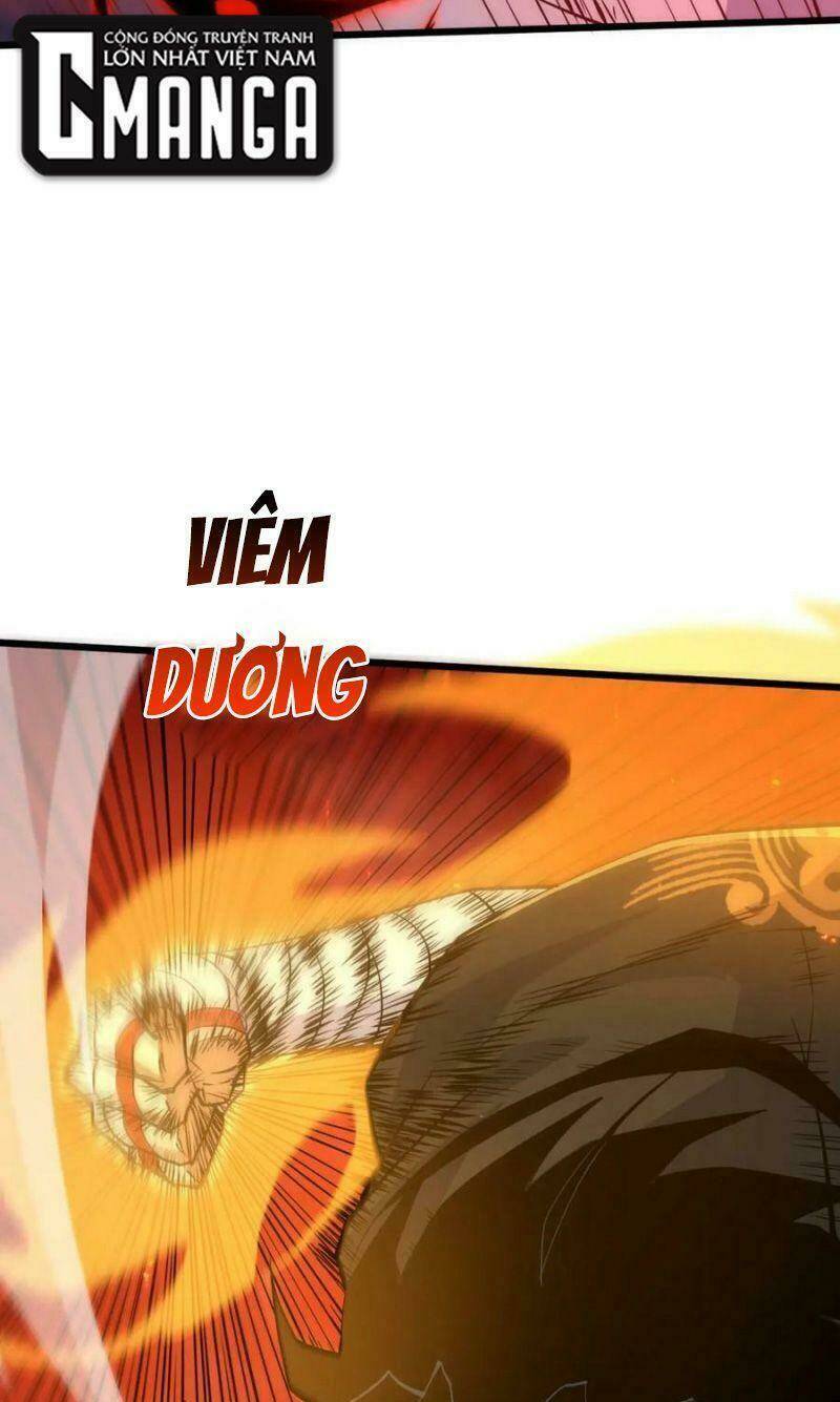Sự Trở Lại Của Đệ Nhất Tông Sư: Chapter 32
