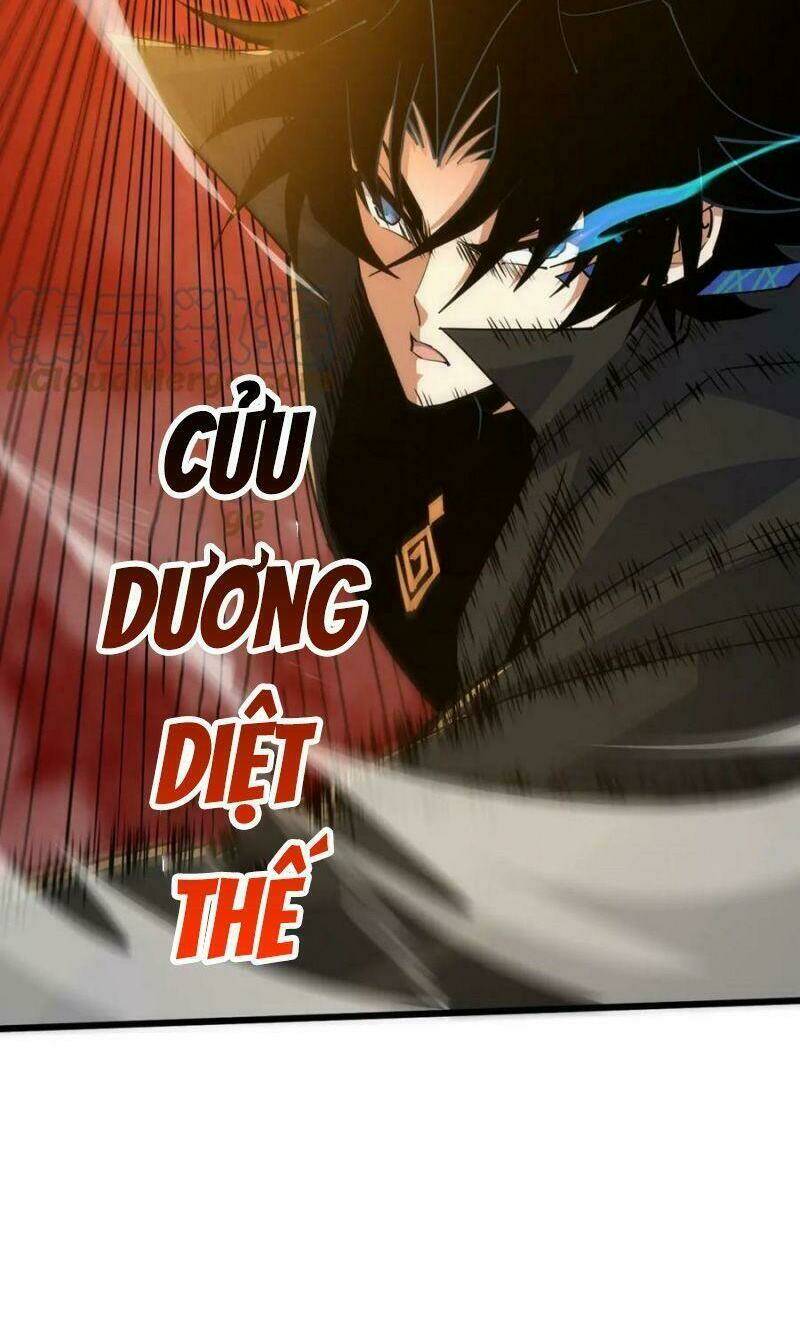Sự Trở Lại Của Đệ Nhất Tông Sư: Chapter 32