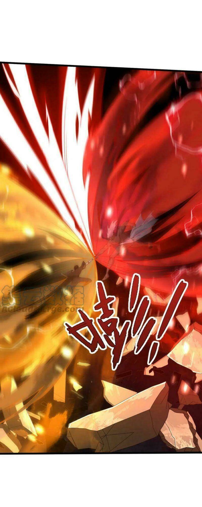 Sự Trở Lại Của Đệ Nhất Tông Sư: Chapter 32