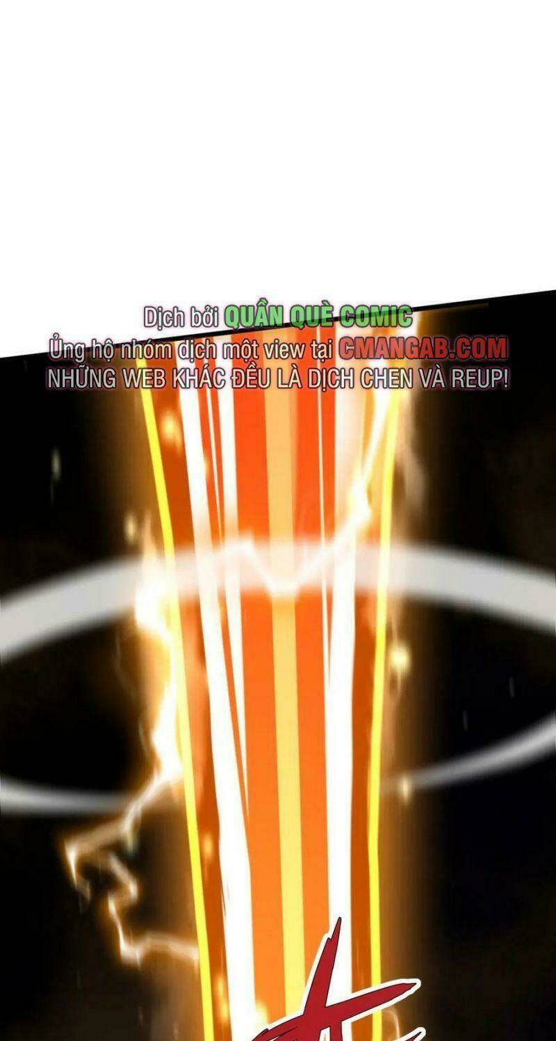 Sự Trở Lại Của Đệ Nhất Tông Sư: Chapter 32