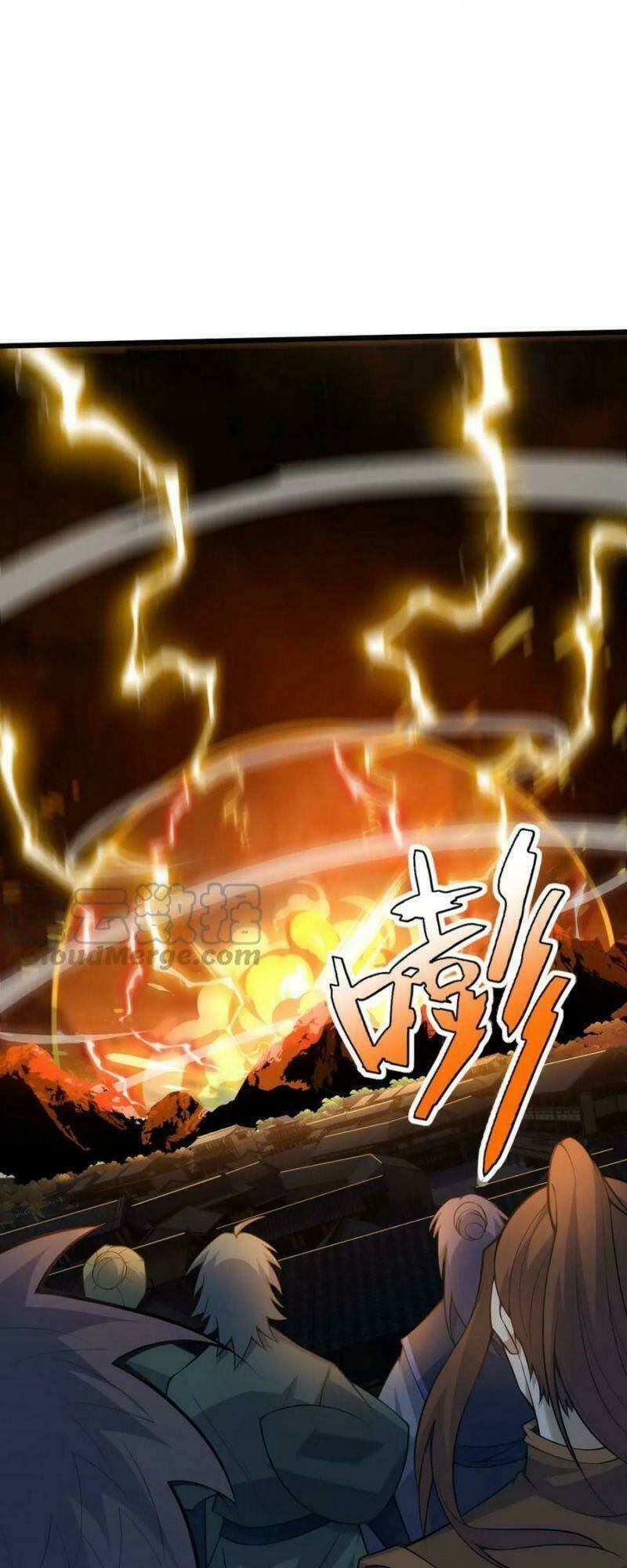 Sự Trở Lại Của Đệ Nhất Tông Sư: Chapter 32