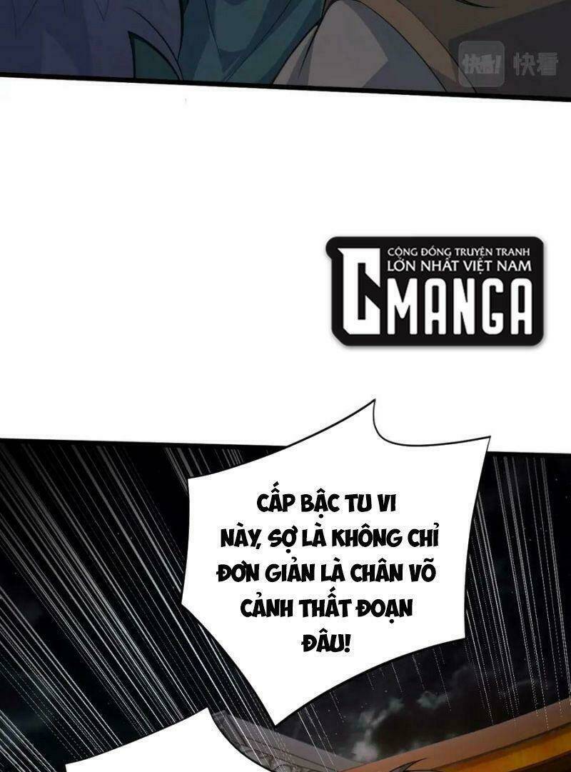 Sự Trở Lại Của Đệ Nhất Tông Sư: Chapter 32