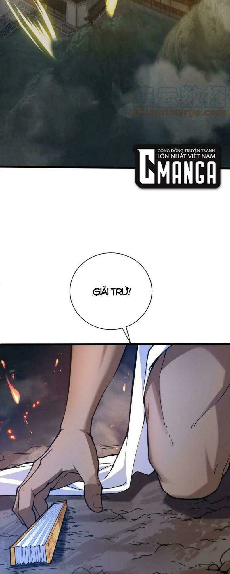 Sự Trở Lại Của Đệ Nhất Tông Sư: Chapter 32