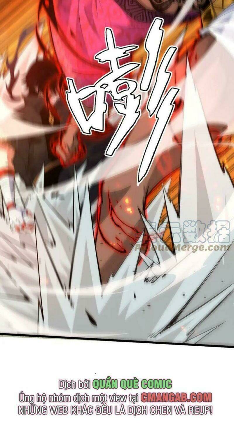 Sự Trở Lại Của Đệ Nhất Tông Sư: Chapter 32
