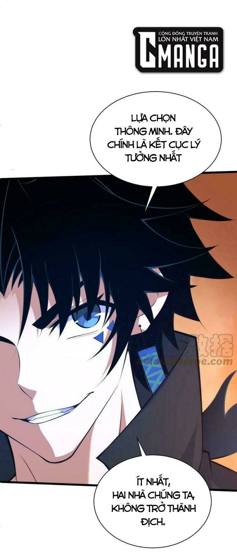 Sự Trở Lại Của Đệ Nhất Tông Sư: Chapter 32