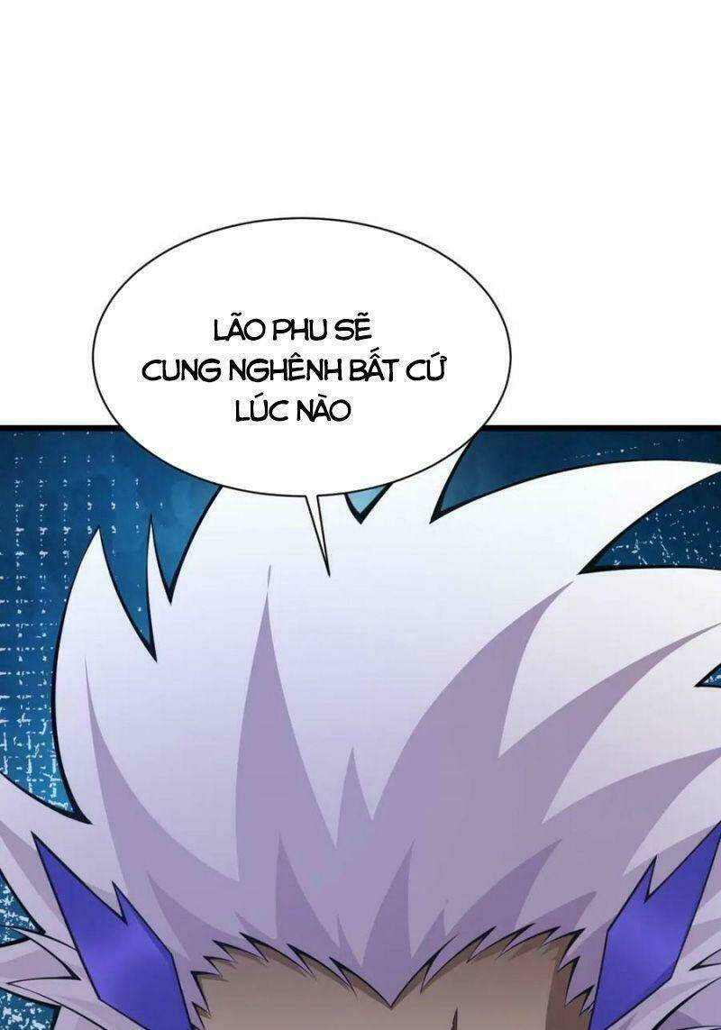 Sự Trở Lại Của Đệ Nhất Tông Sư: Chapter 32