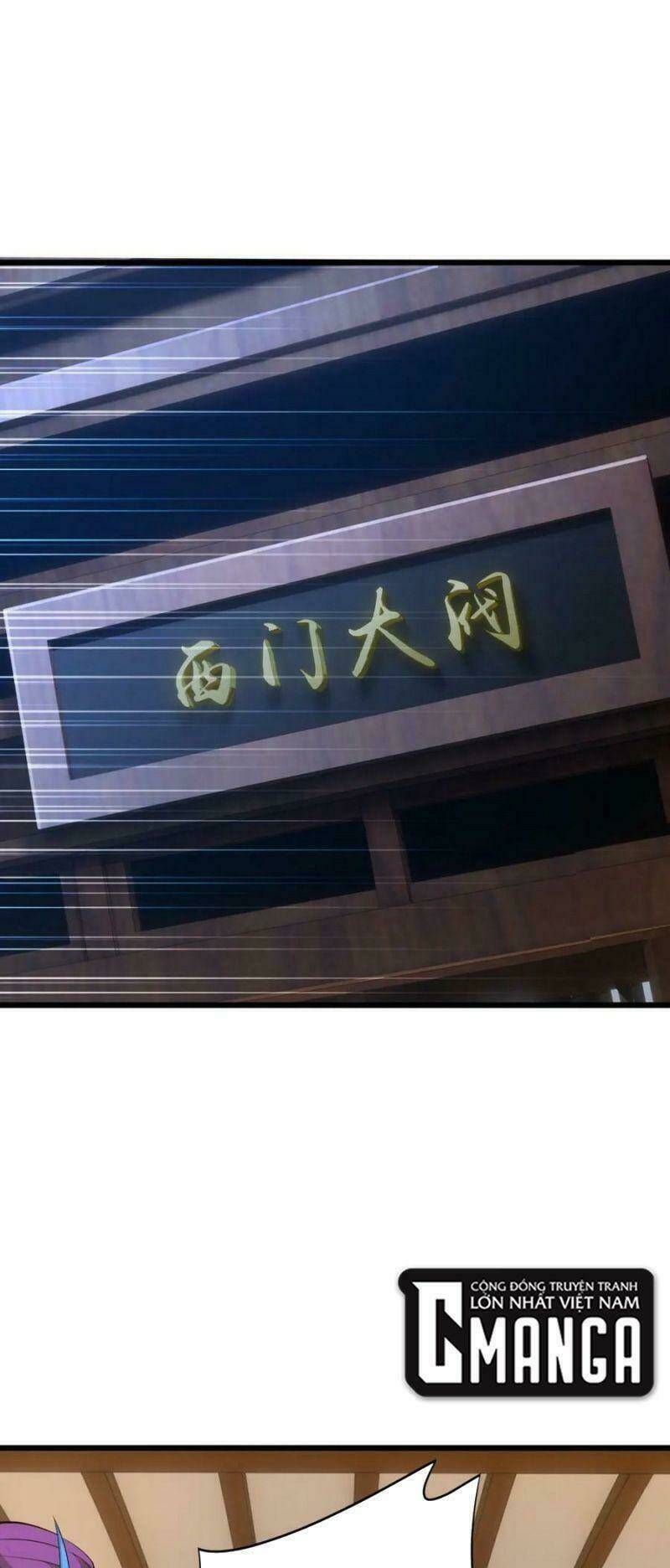 Sự Trở Lại Của Đệ Nhất Tông Sư: Chapter 32