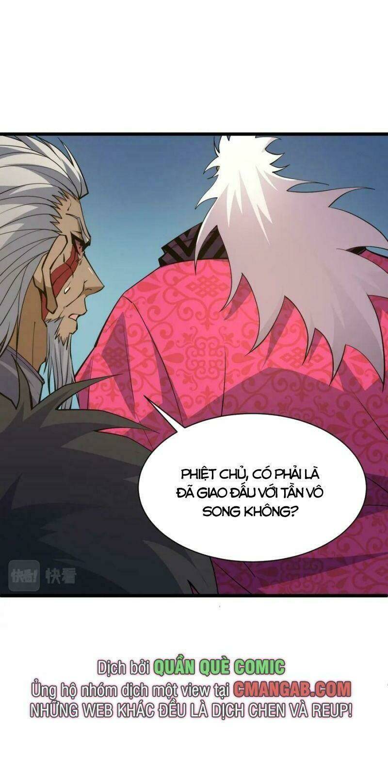 Sự Trở Lại Của Đệ Nhất Tông Sư: Chapter 32