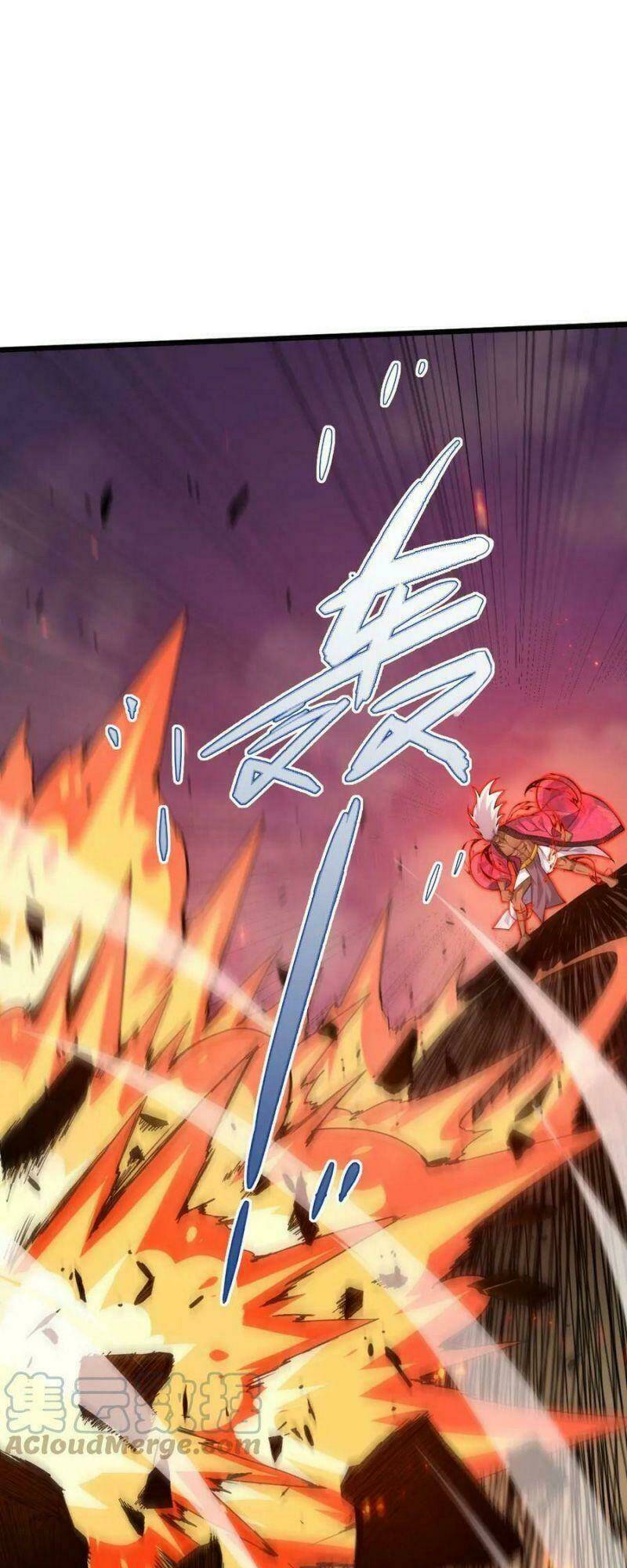Sự Trở Lại Của Đệ Nhất Tông Sư: Chapter 32