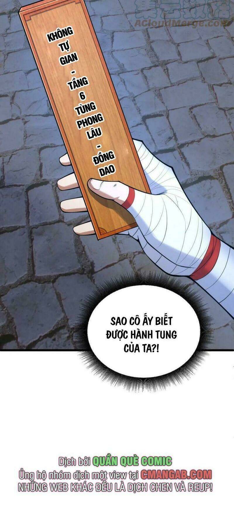 Sự Trở Lại Của Đệ Nhất Tông Sư: Chapter 32