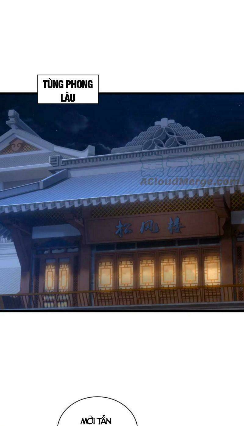 Sự Trở Lại Của Đệ Nhất Tông Sư: Chapter 32