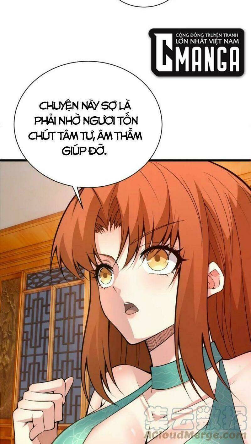 Sự Trở Lại Của Đệ Nhất Tông Sư: Chapter 32