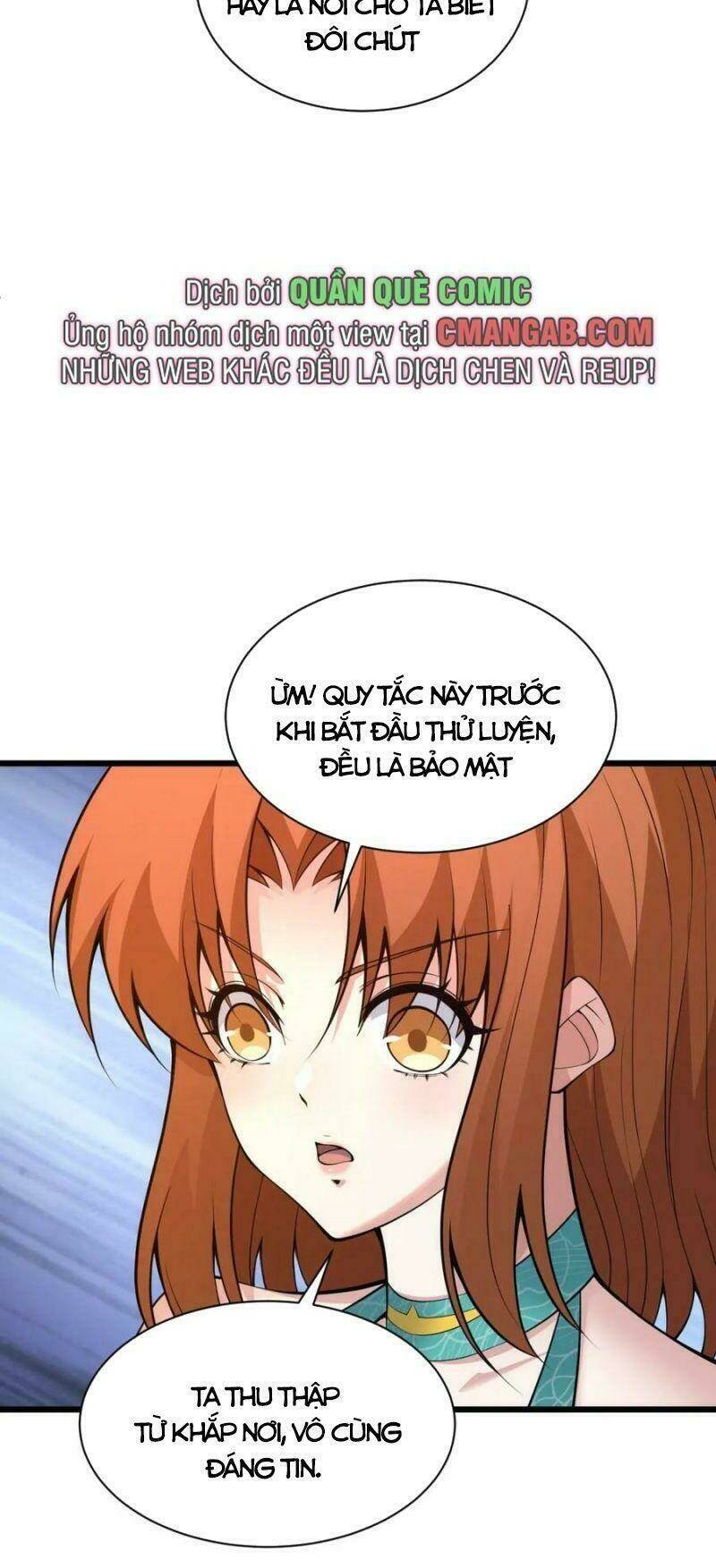 Sự Trở Lại Của Đệ Nhất Tông Sư: Chapter 32