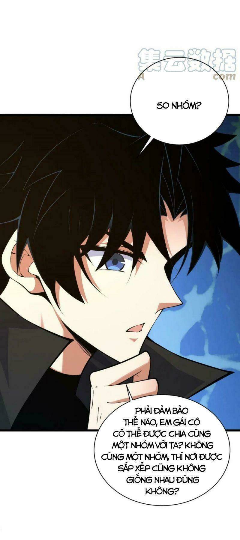 Sự Trở Lại Của Đệ Nhất Tông Sư: Chapter 32