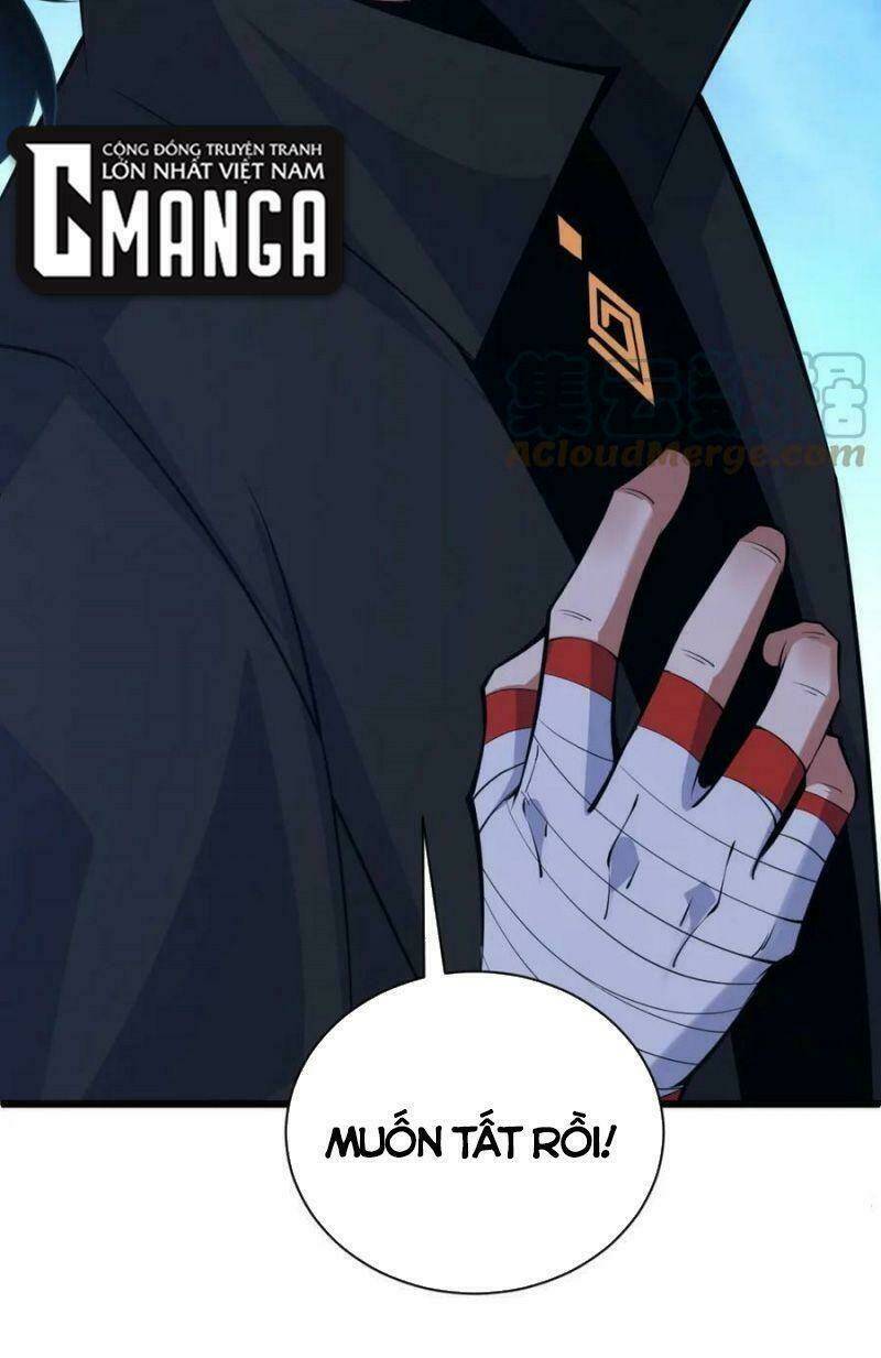 Sự Trở Lại Của Đệ Nhất Tông Sư: Chapter 32