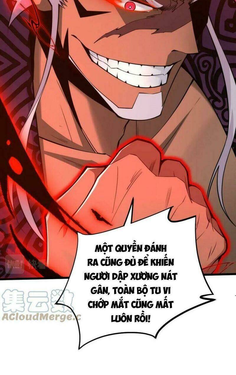 Sự Trở Lại Của Đệ Nhất Tông Sư: Chapter 32