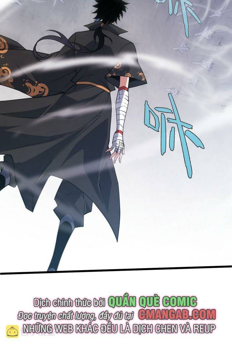 Sự Trở Lại Của Đệ Nhất Tông Sư: Chapter 39