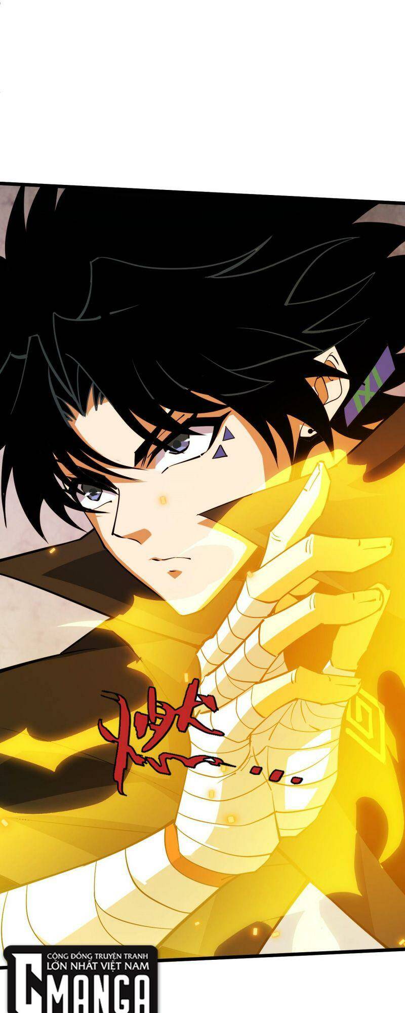 Sự Trở Lại Của Đệ Nhất Tông Sư: Chapter 39