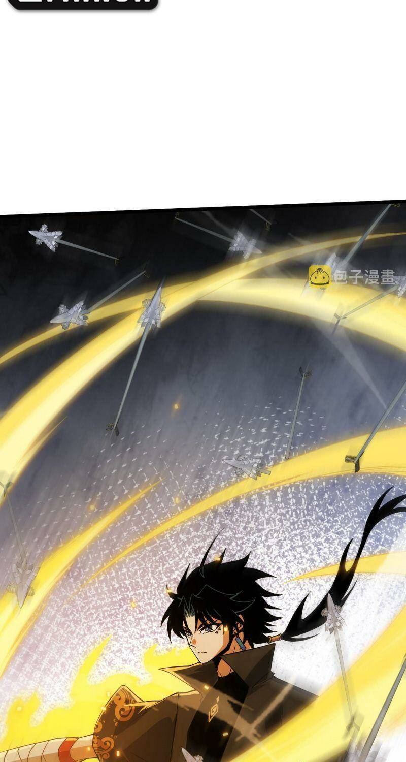 Sự Trở Lại Của Đệ Nhất Tông Sư: Chapter 39