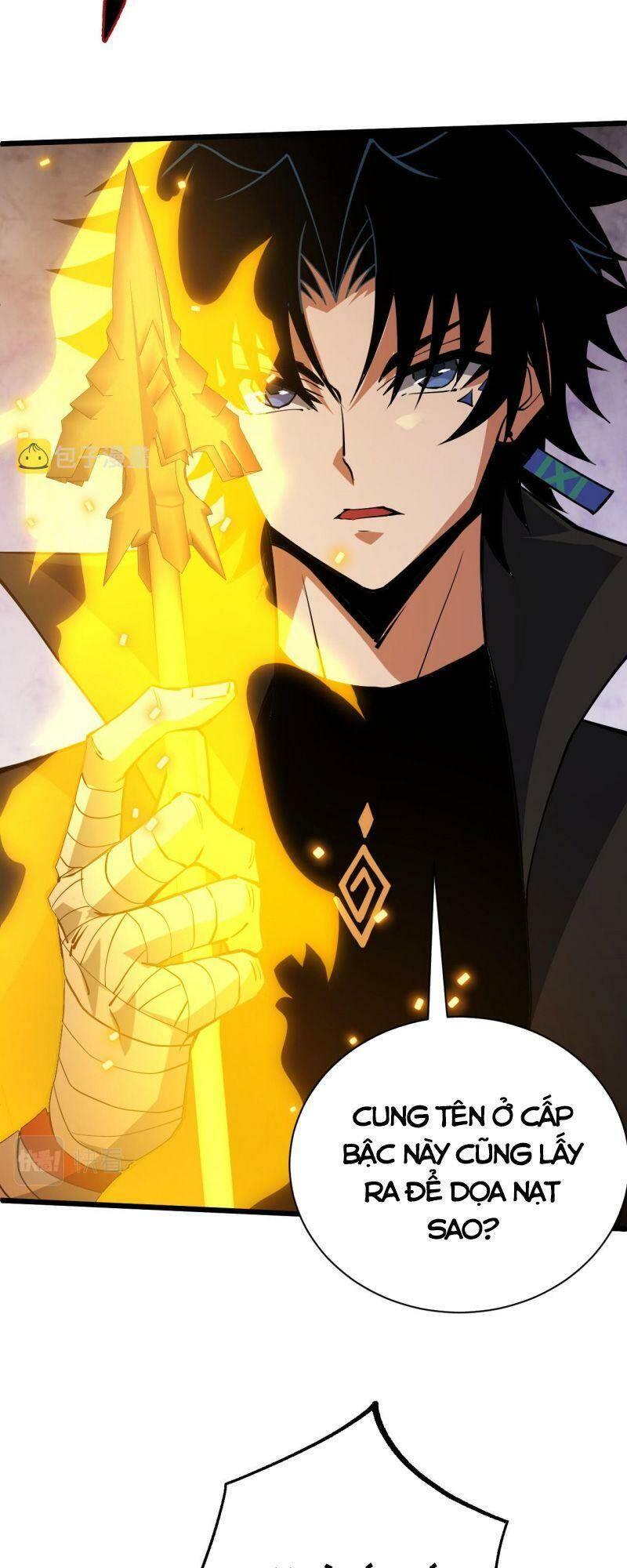 Sự Trở Lại Của Đệ Nhất Tông Sư: Chapter 39