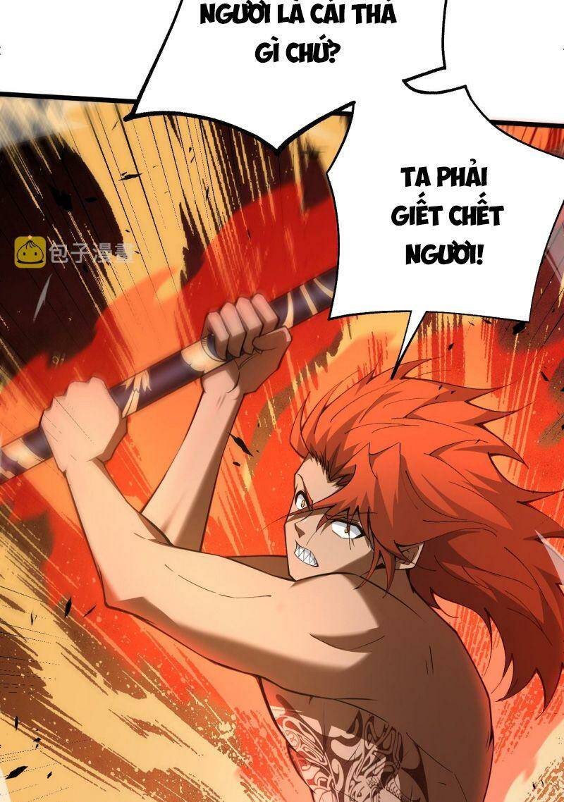 Sự Trở Lại Của Đệ Nhất Tông Sư: Chapter 39