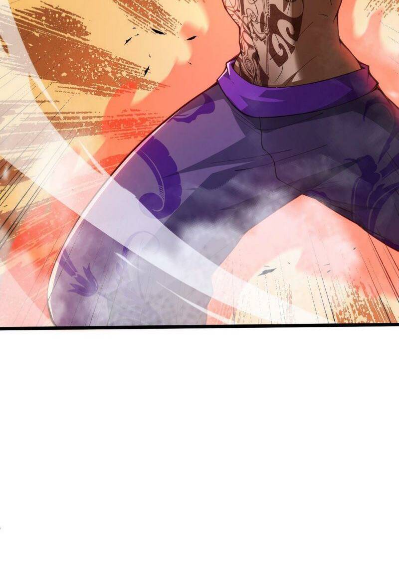 Sự Trở Lại Của Đệ Nhất Tông Sư: Chapter 39