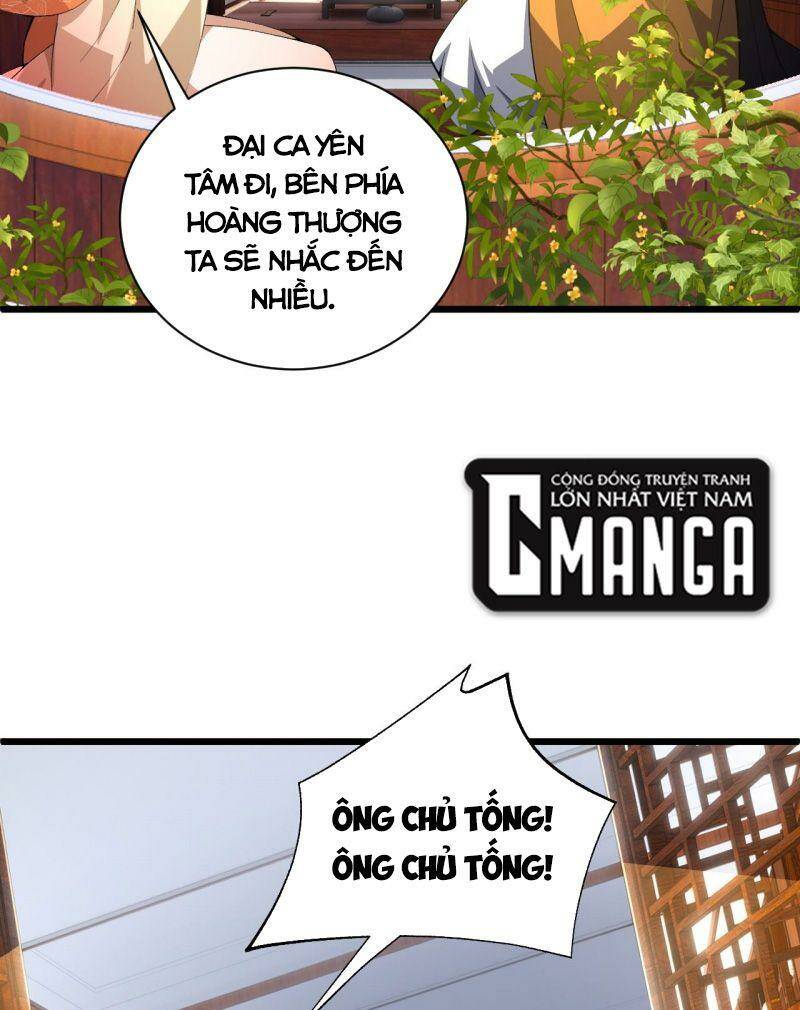 Sự Trở Lại Của Đệ Nhất Tông Sư: Chapter 39