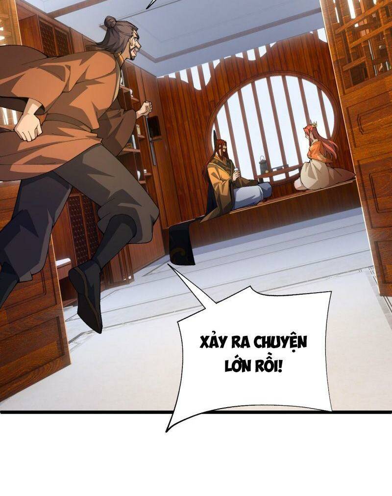 Sự Trở Lại Của Đệ Nhất Tông Sư: Chapter 39