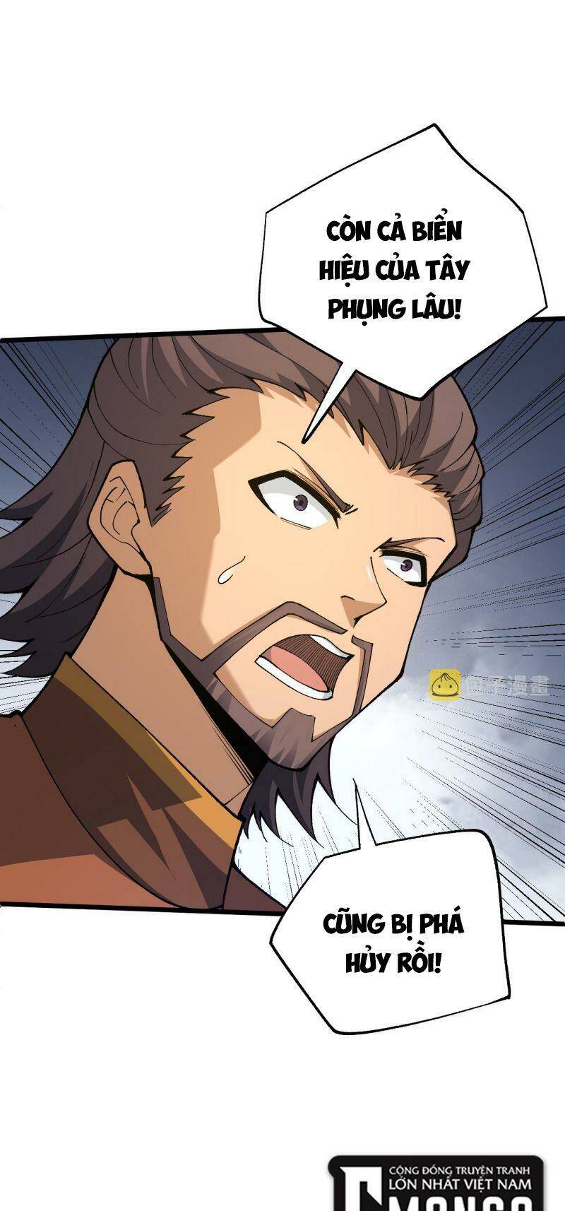 Sự Trở Lại Của Đệ Nhất Tông Sư: Chapter 39
