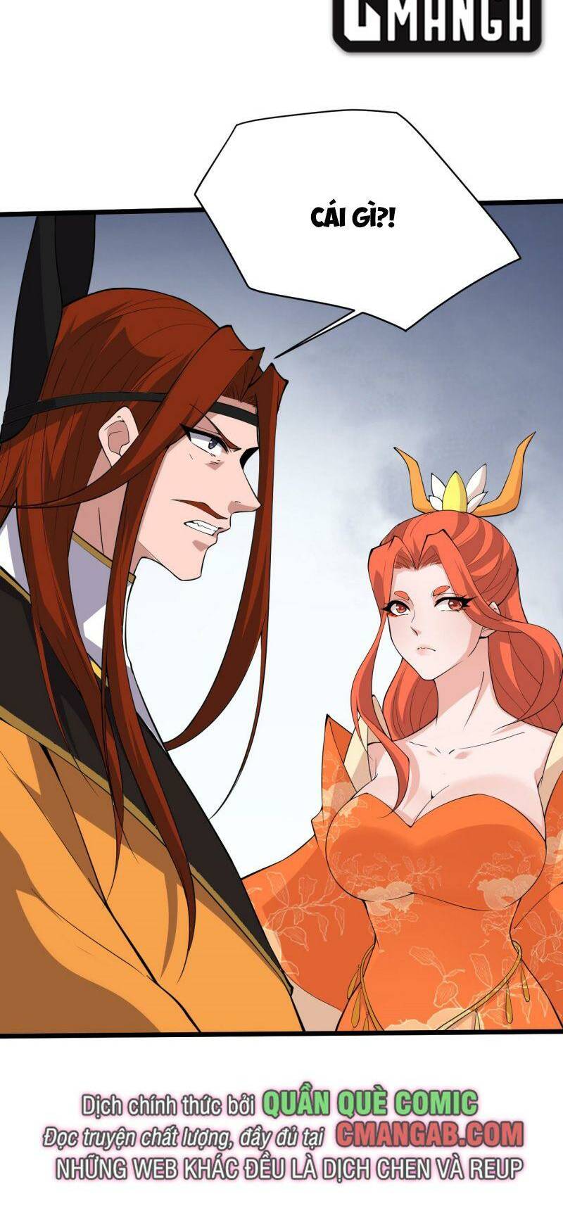 Sự Trở Lại Của Đệ Nhất Tông Sư: Chapter 39