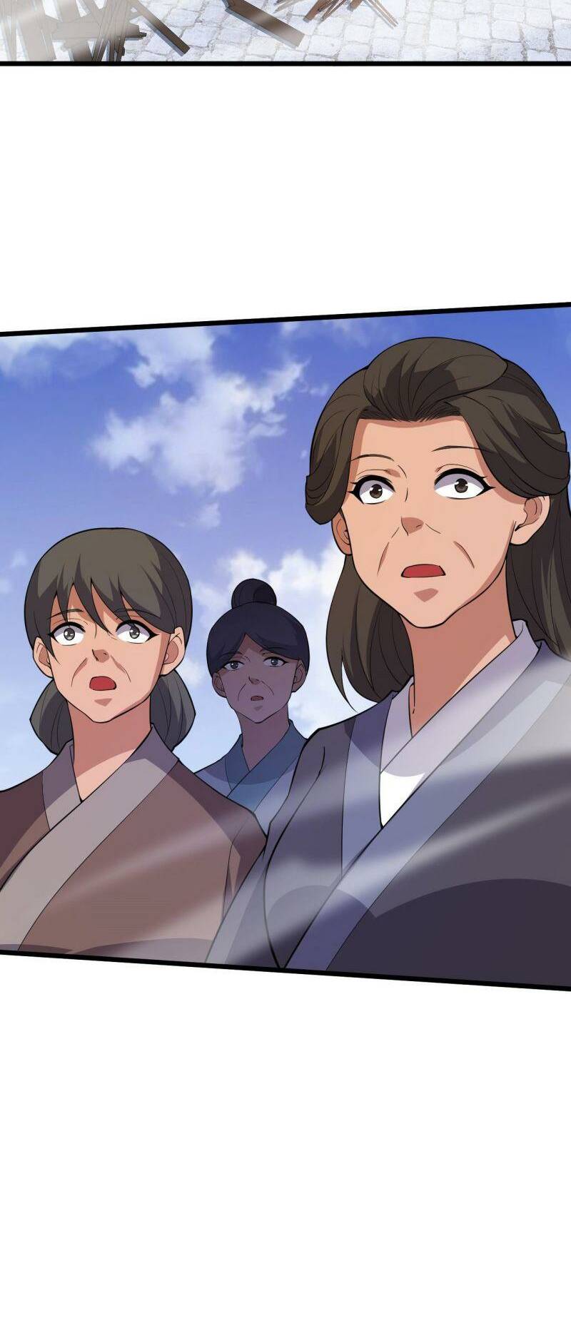 Sự Trở Lại Của Đệ Nhất Tông Sư: Chapter 39