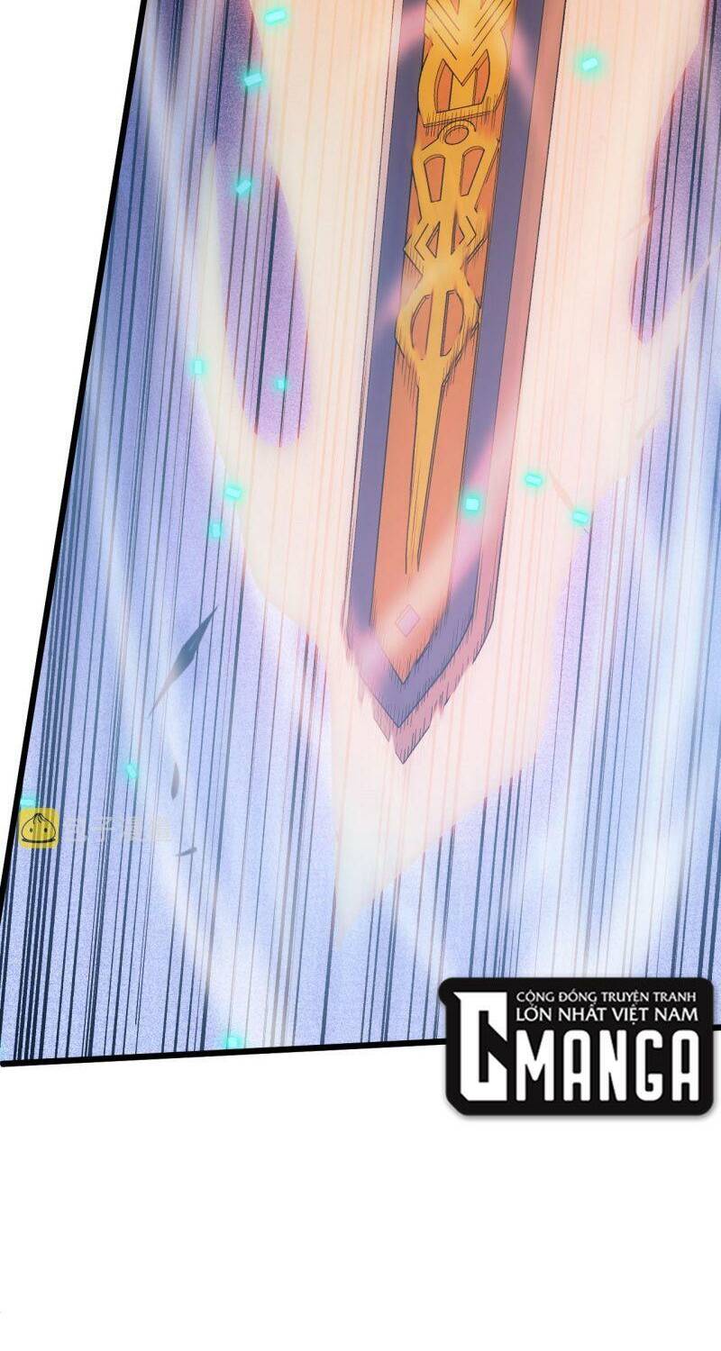 Sự Trở Lại Của Đệ Nhất Tông Sư: Chapter 39