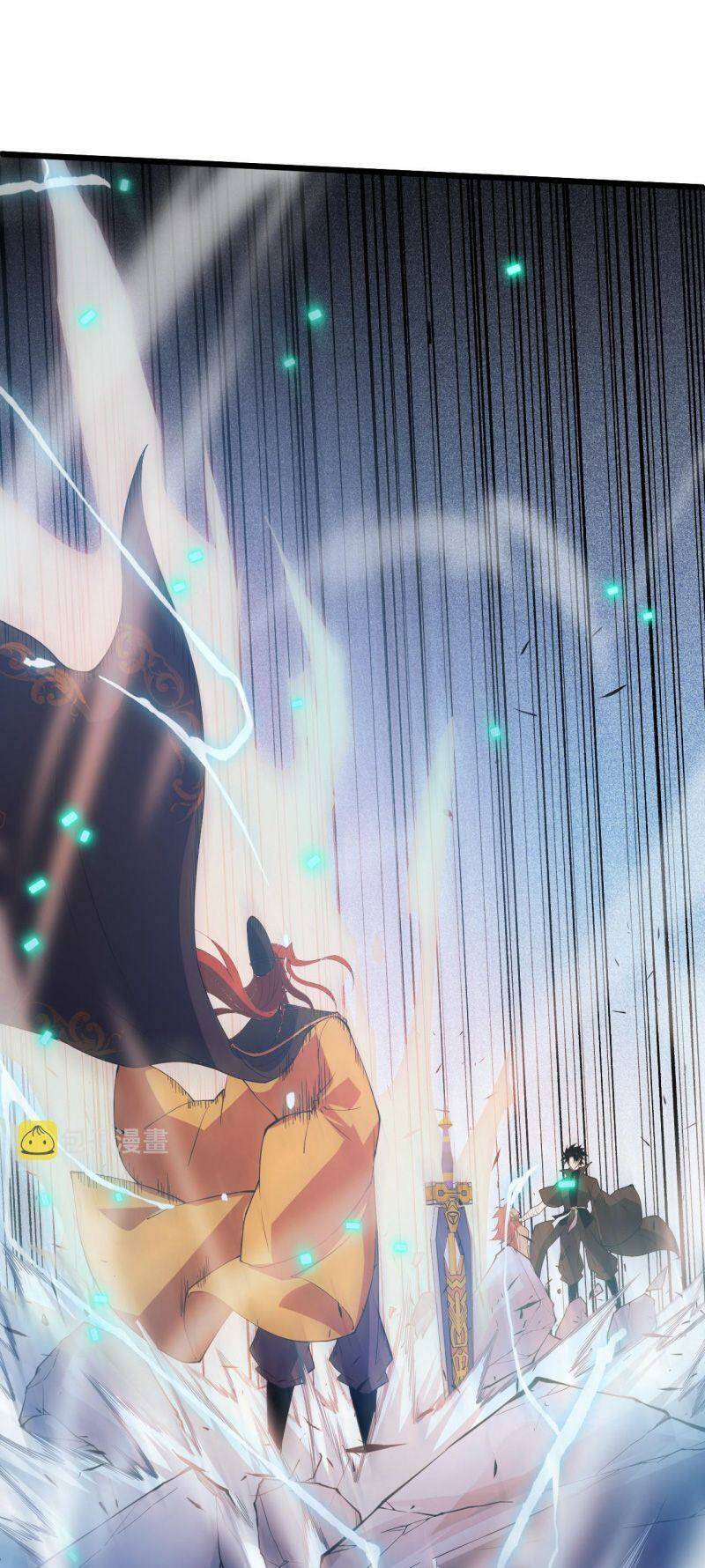 Sự Trở Lại Của Đệ Nhất Tông Sư: Chapter 39