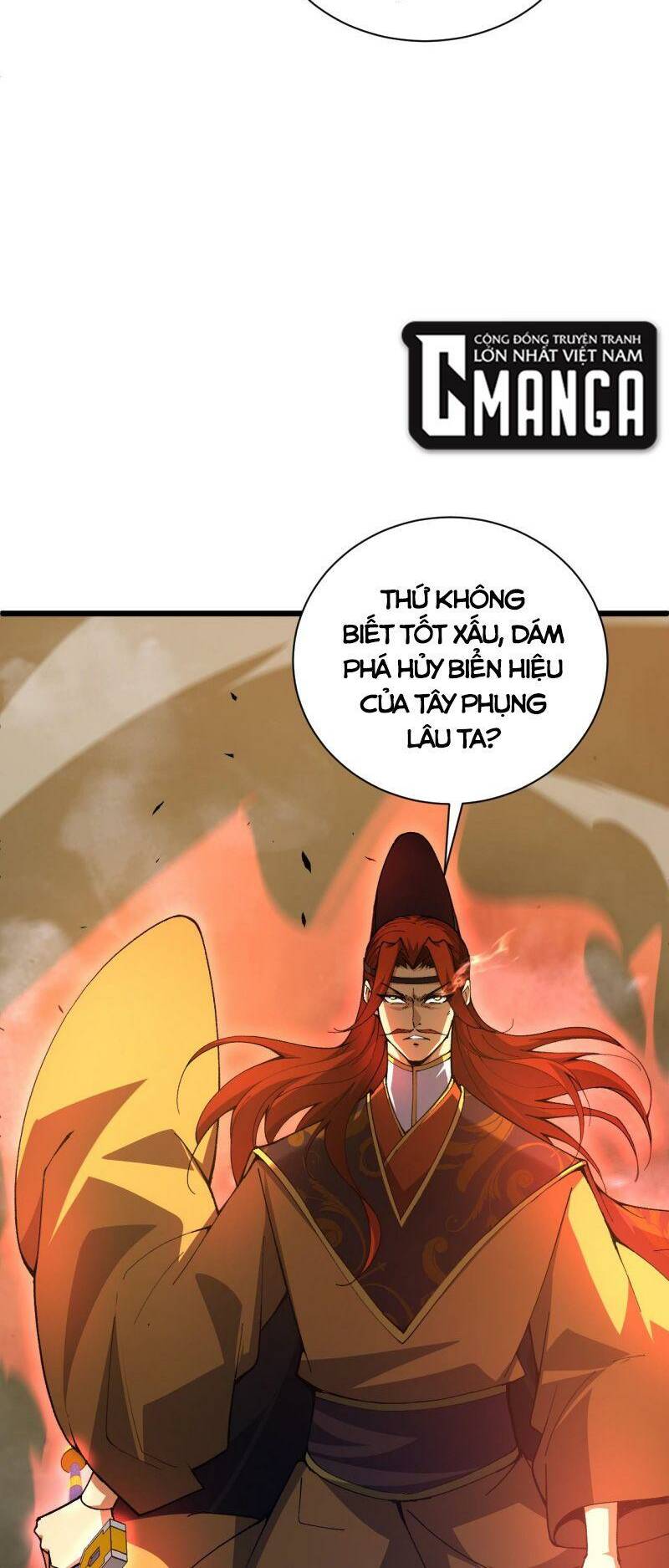 Sự Trở Lại Của Đệ Nhất Tông Sư: Chapter 39