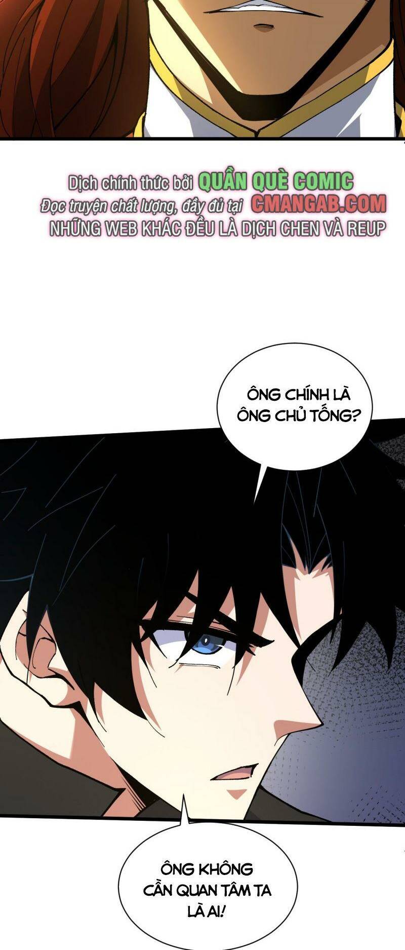 Sự Trở Lại Của Đệ Nhất Tông Sư: Chapter 39