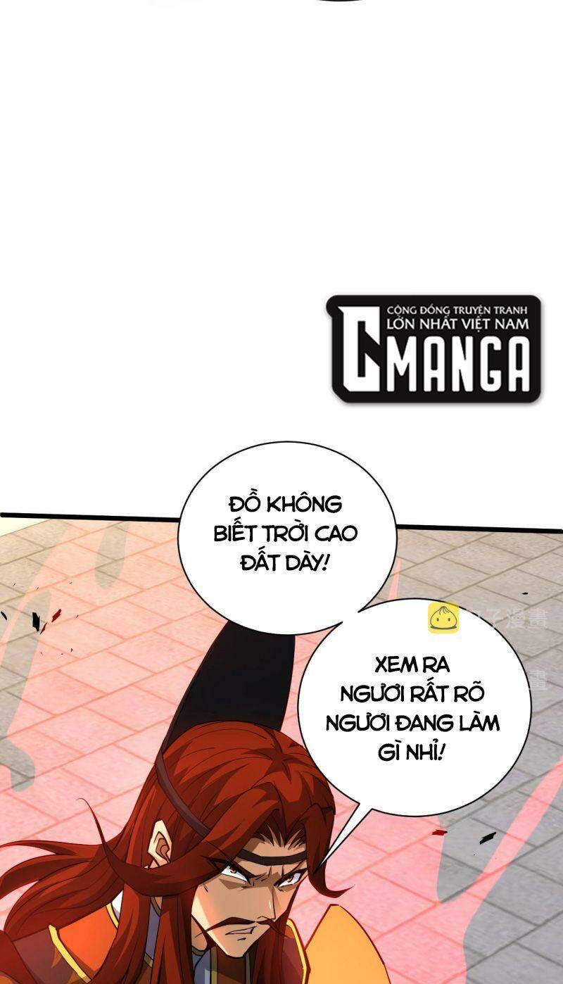 Sự Trở Lại Của Đệ Nhất Tông Sư: Chapter 39