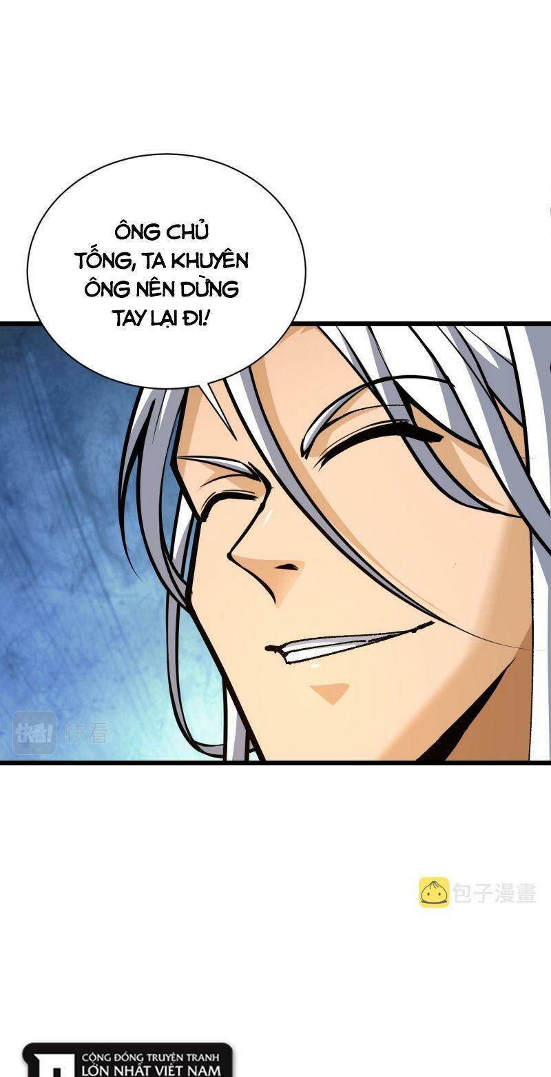Sự Trở Lại Của Đệ Nhất Tông Sư: Chapter 39