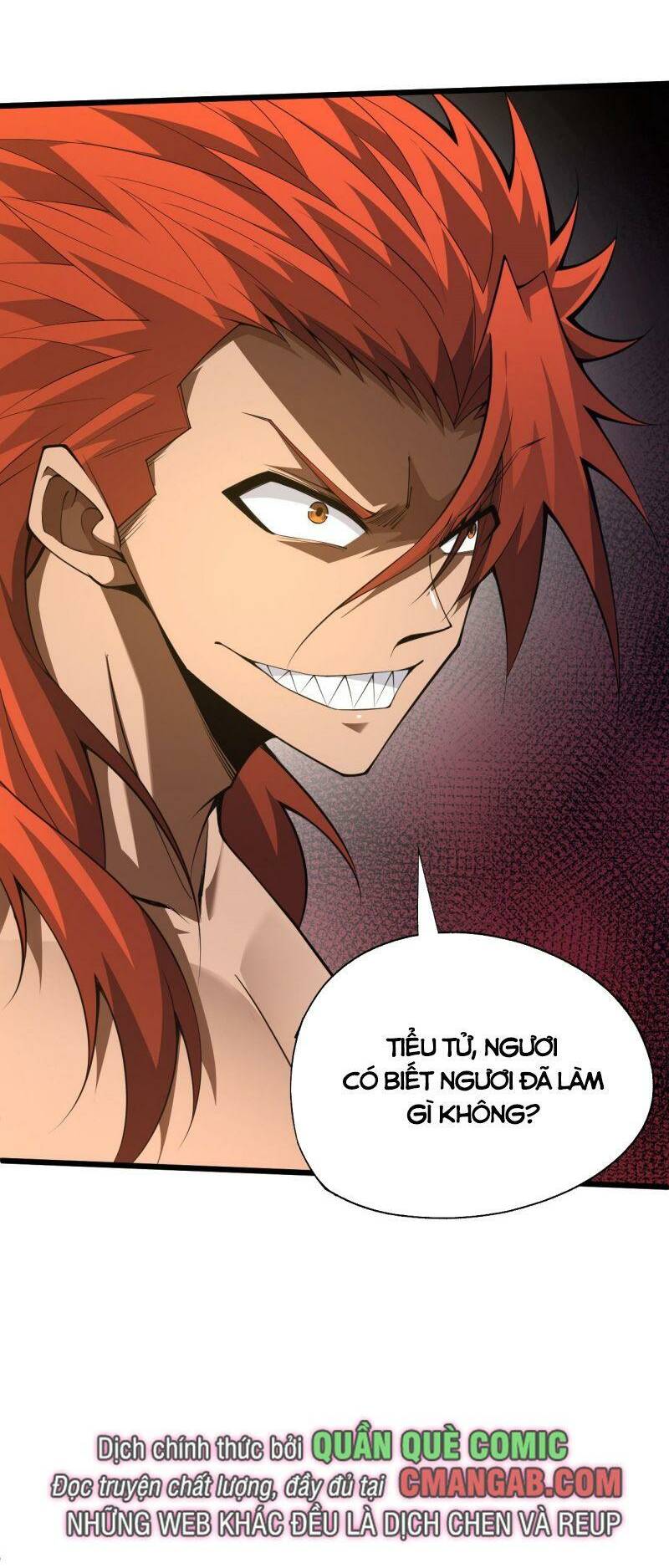 Sự Trở Lại Của Đệ Nhất Tông Sư: Chapter 39