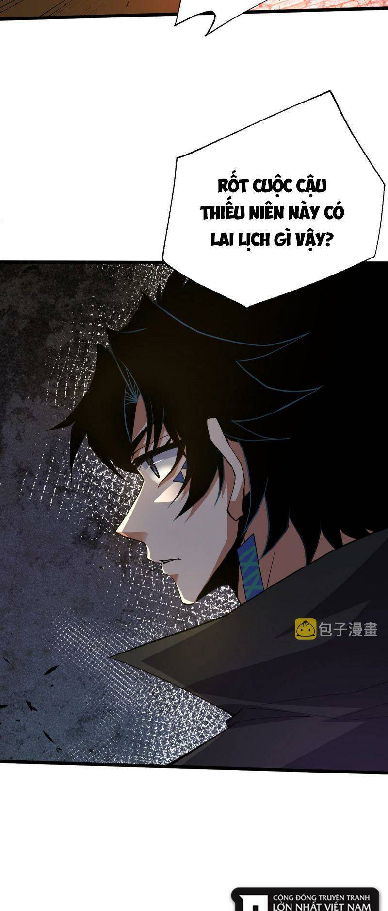Sự Trở Lại Của Đệ Nhất Tông Sư: Chapter 39
